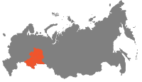 Map of Russia - Urals economic region.svg